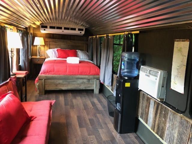 Canal Cabins Paw Paw Zewnętrze zdjęcie