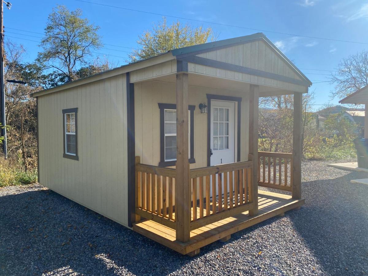 Canal Cabins Paw Paw Zewnętrze zdjęcie